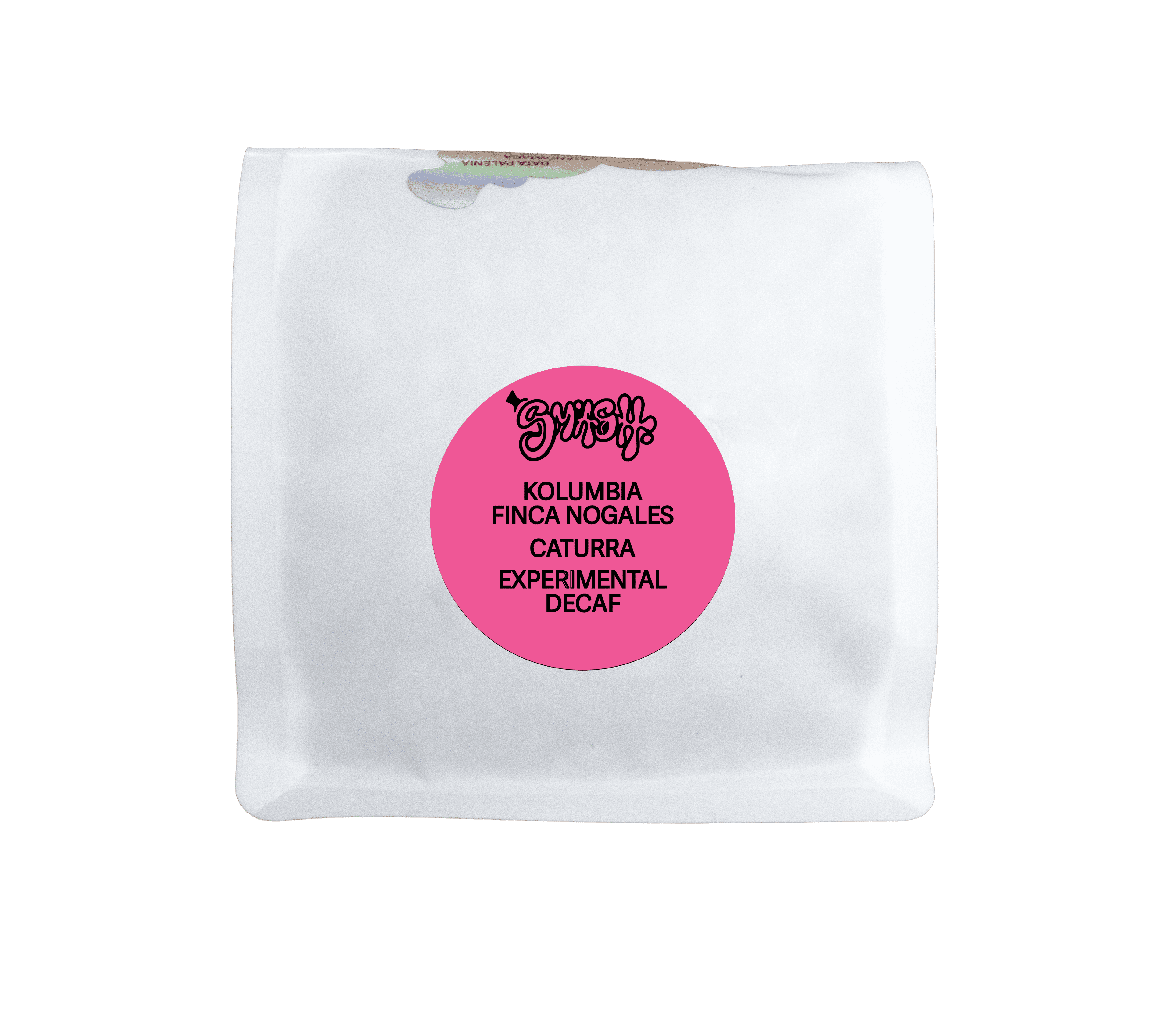 Finca Nogales Caturra Decaf