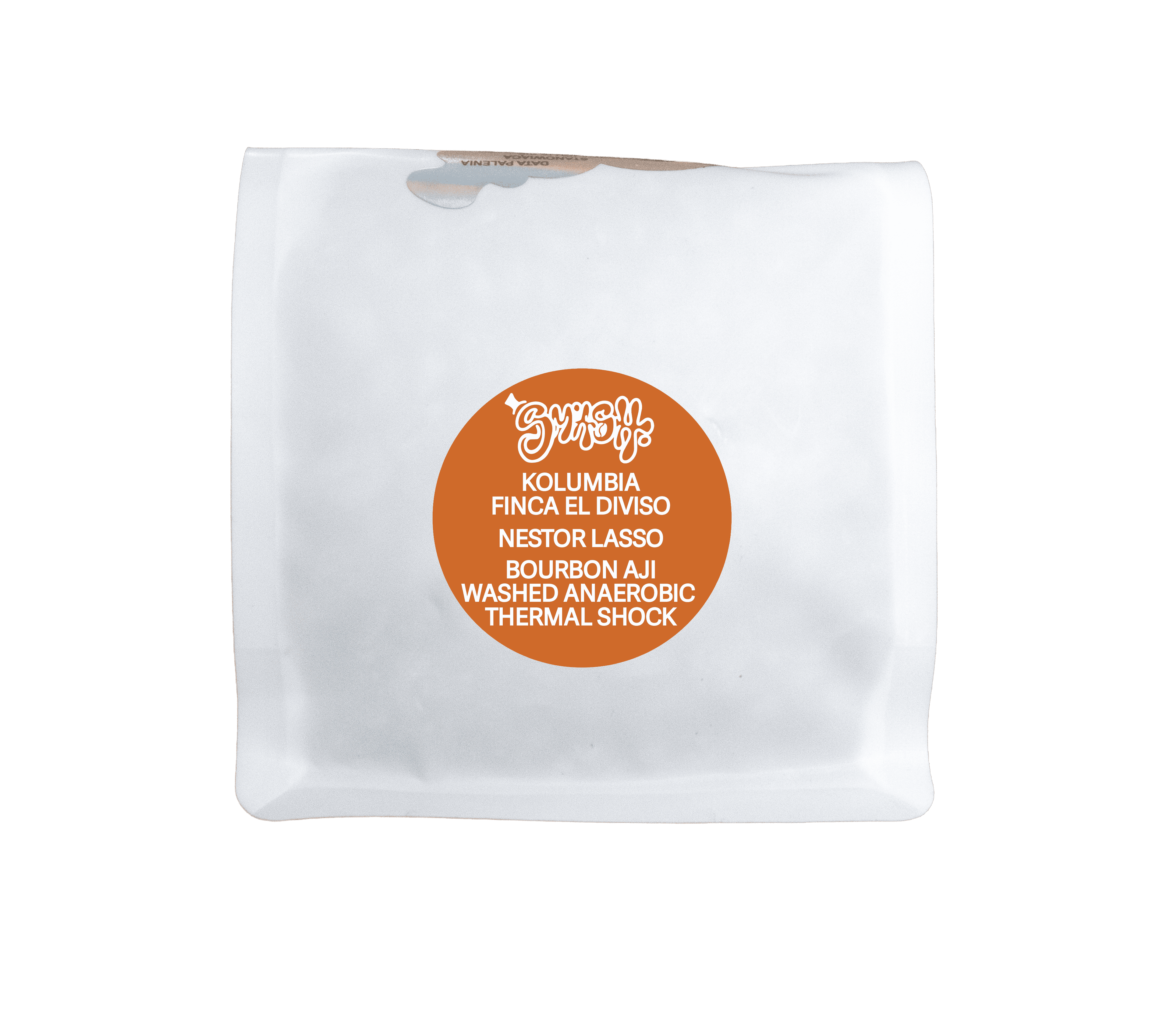 Kolumbia Finca El Diviso — zdjęcie 1